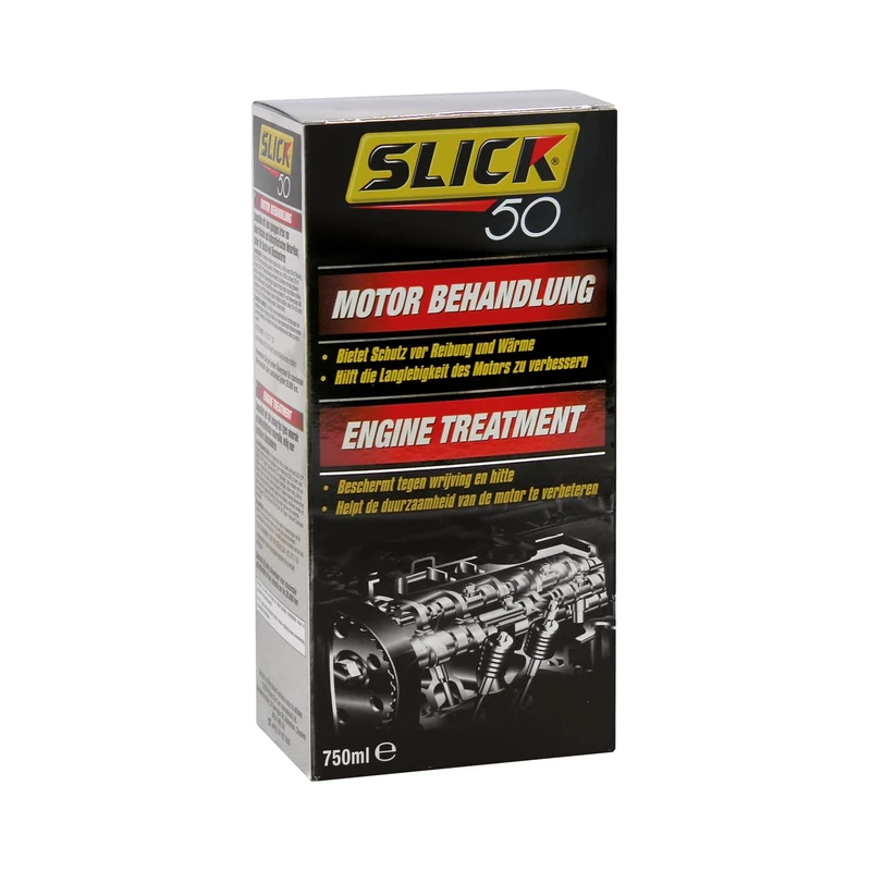 Slick Slick50 50 61318750 Engine treatment 750ml - Image 1