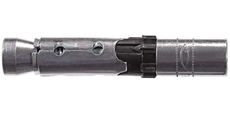 Fischer 43633 Internal Threaded FH II 15/M12 I, 519015