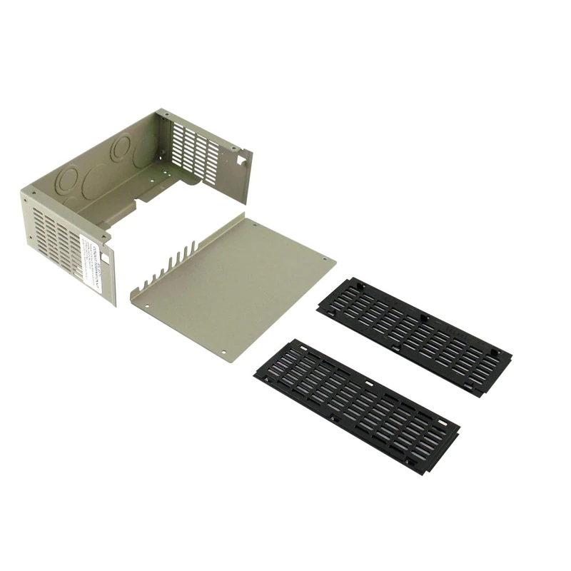 Schneider Elec Pia – VVD 39 20 – Kit NEMA-1 P/atv-71hu75 m3/71hd11 N4