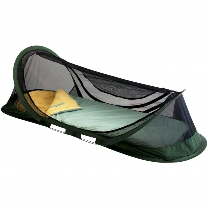 Travelsafe TS0132.0014 Mosquitonet Tent - Green