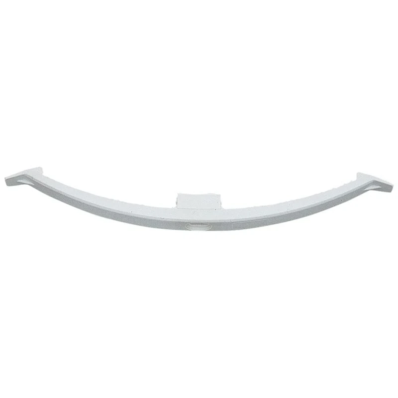 Fischer KB 16 Cable Bracket, Space-Saving Cable Attachment Thanks to Flat Construction, Easy Reassignment Possible, Secure Guide Thanks to Clamp, Easy One-Handed Installation, Pack of 50