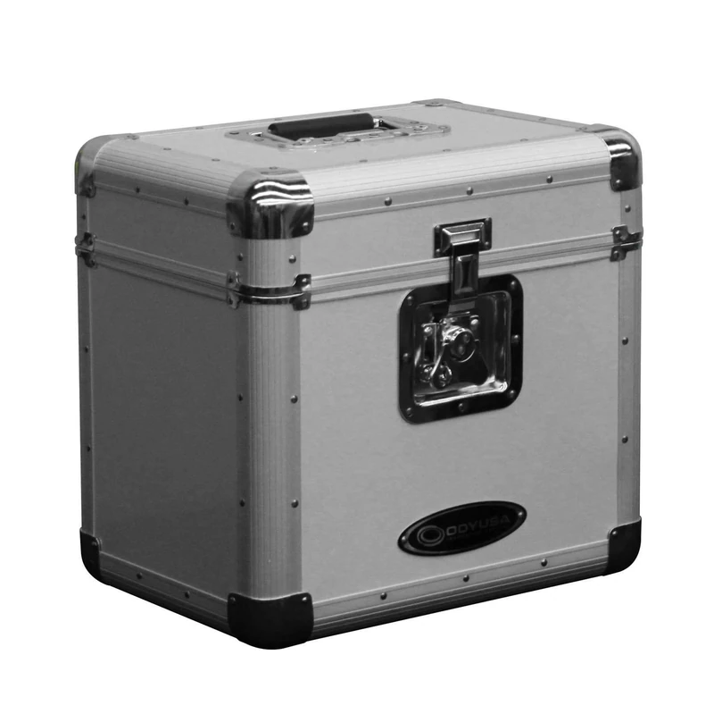 Odyssey KLP2SIL DJ Case