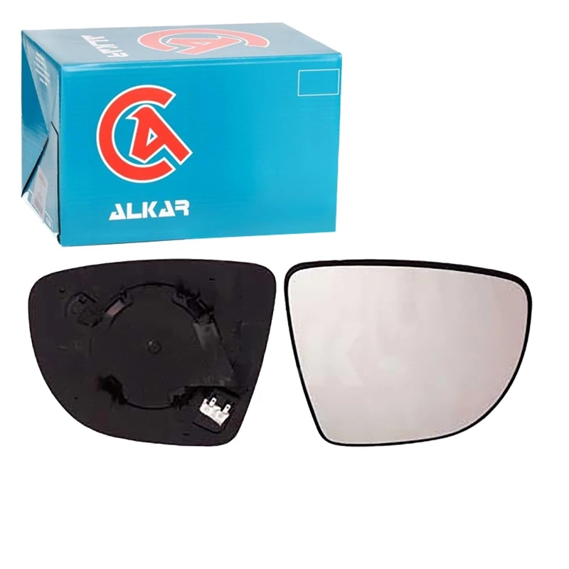 ALKAR 6432178 External Mirrors