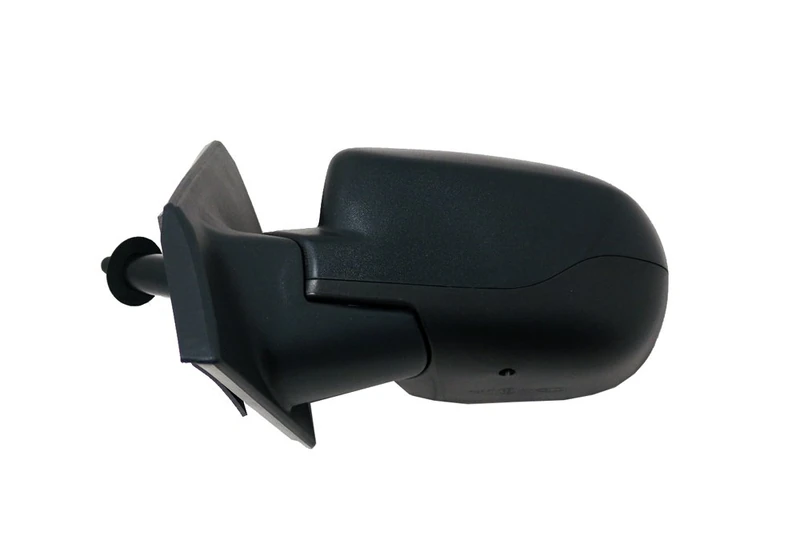 Alkar – II(BR0/1, CR0/1) Passenger Right Side Mirrors, fully Mechanical, Convex