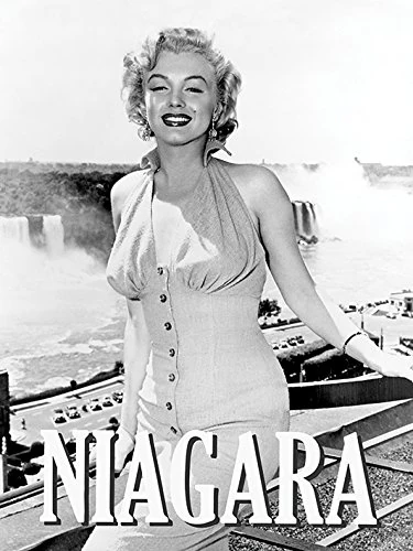 Marilyn Monroe Pose 60x80cm Canvas Print, Multi-Colour