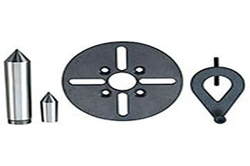 Proxxon 24014 Center Turning Attachment for PD 250/E