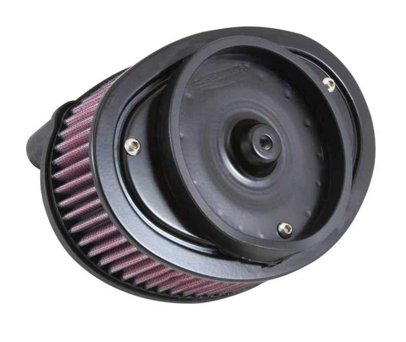 K&N Filters RK-3942 Motorcycle Intake System