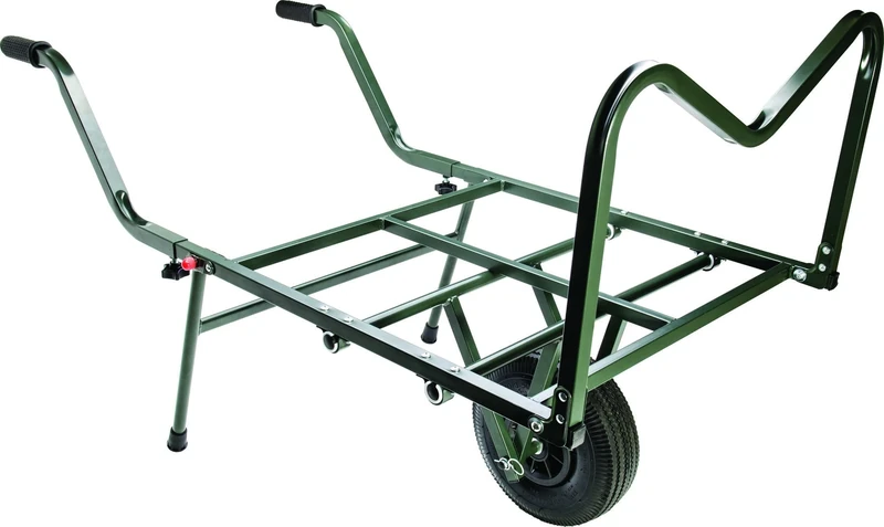 Leeda Specimen Barrow