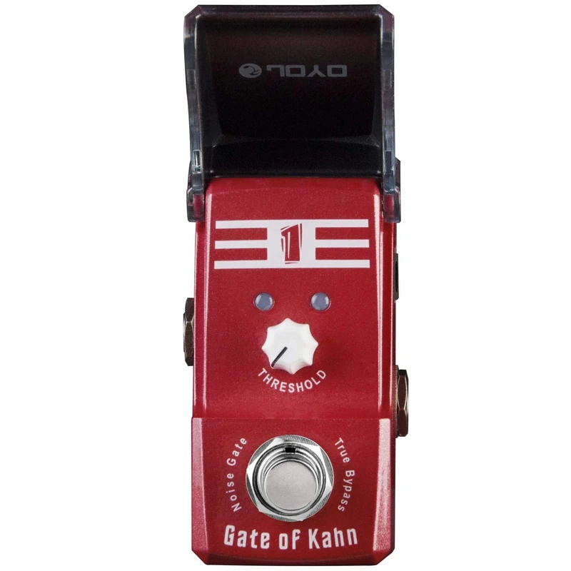 JOYO JF-324 Gate of Kahn Noise Gate Guitar Effects