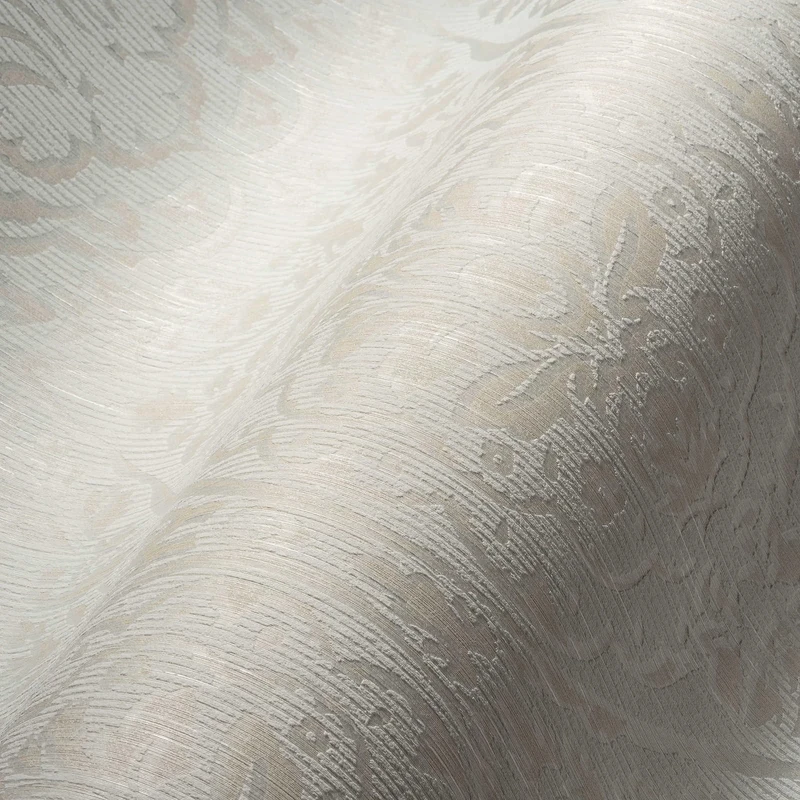 Architects Paper 961951 Wallpaper, Creme, Weiß, 10,05 m (Länge) x 0,53 m (Breite)