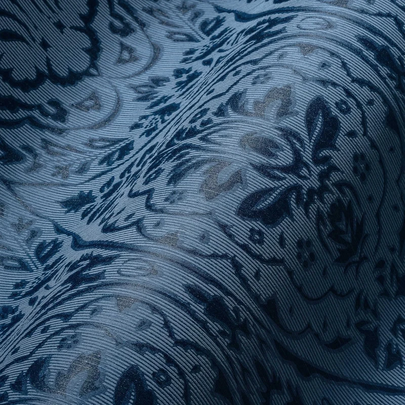 Architects Paper 961951 Wallpaper, Blue, 10,05 m (Länge) x 0,53 m (Breite)