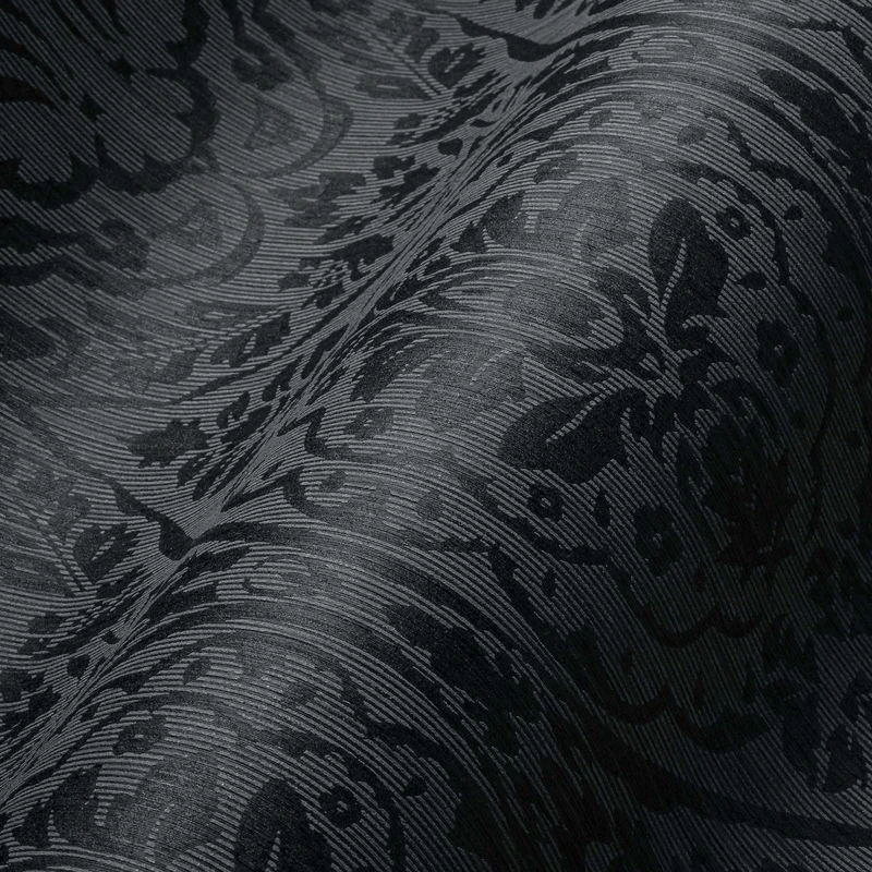 Architects Paper 961951 Wallpaper, Grey, Black, 10,05 m (Länge) x 0,53 m (Breite)