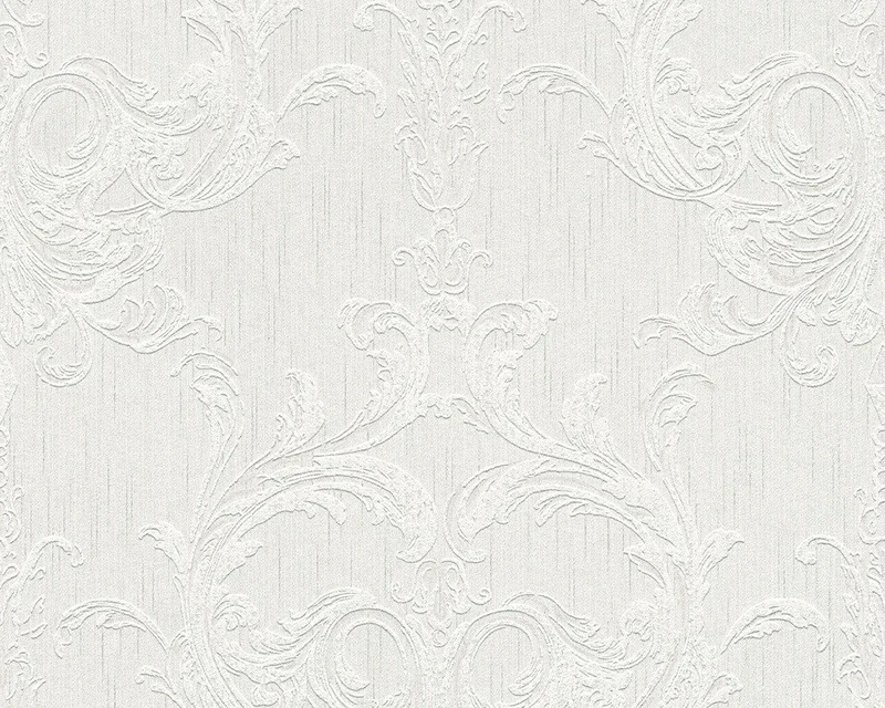Architects Paper 961961 Wallpaper, Grey, White, 10,05 m (Länge) x 0,53 m (Breite)