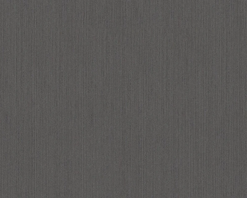 Architects Paper Tessuto 2 9685-24 Textile Wallpaper Plain 10.05 m x 0.53 m Brown Made in Germany