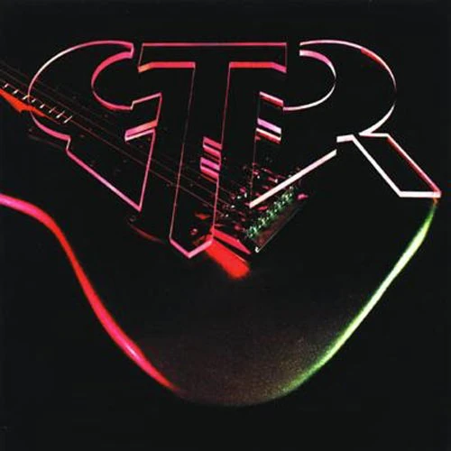 GTR (2CD Deluxe Expanded Edition)