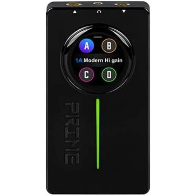 MOOER Prime P2 Black - Multieffects Prime P2 Accessory