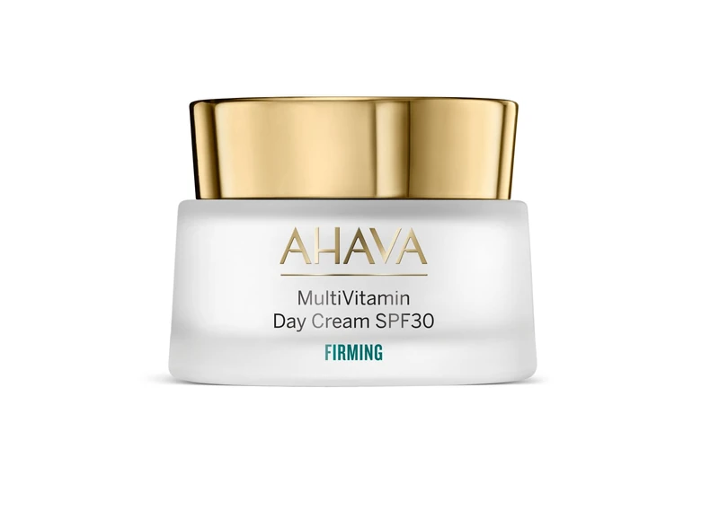 AHAVA MultiVitamin Day Cream SPF 30 50ml