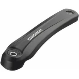Shimano SPARE PART FC-T4010 RH C/arm 175mm BK