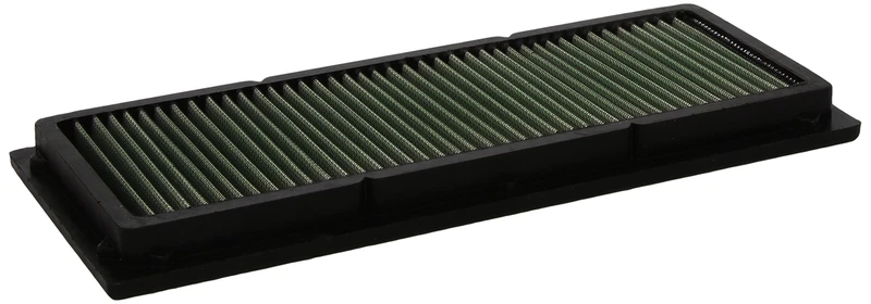 Green P612252 Air Filter