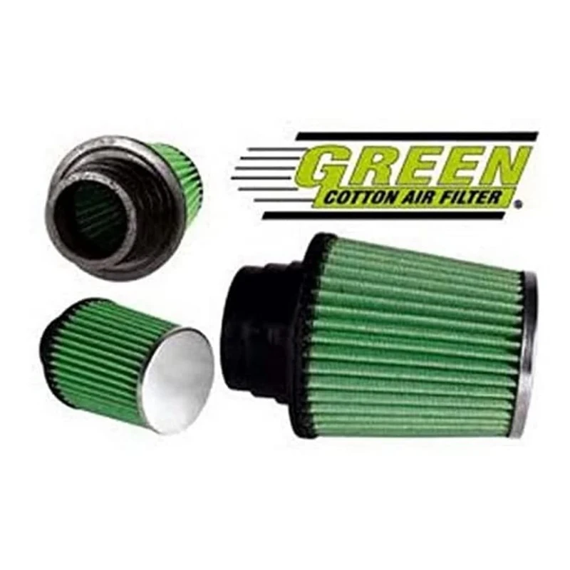 Green Filters G491609 air filter