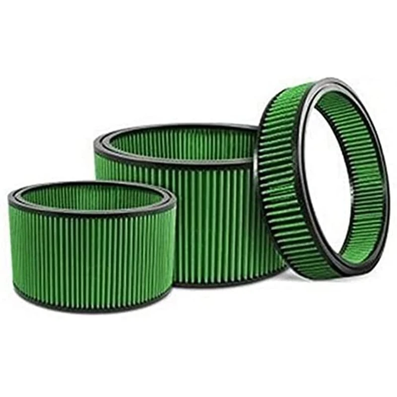 Green Filters R103034 Air Filter