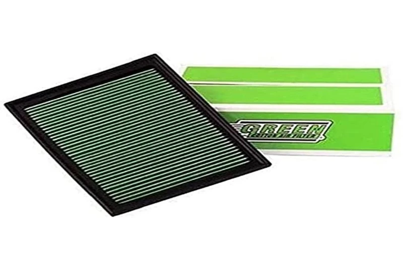 Green p950382 Air Filter