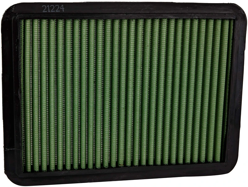 Green Filters P412497 air filter