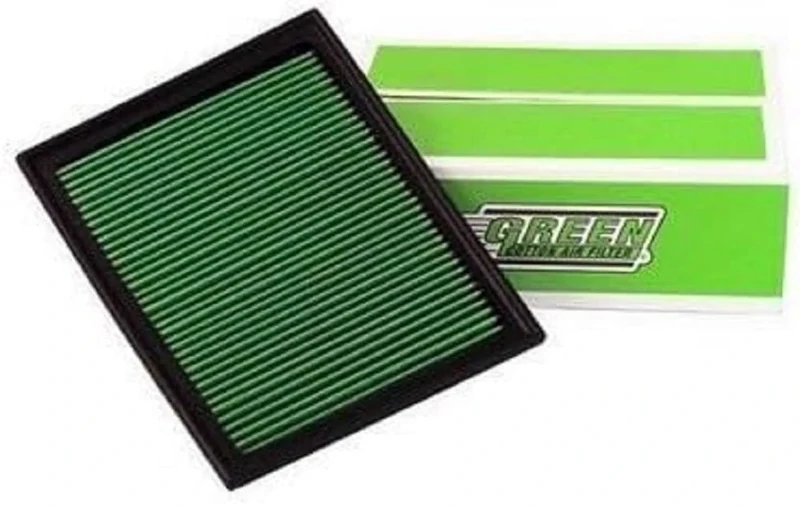Green p457479 Air Filter