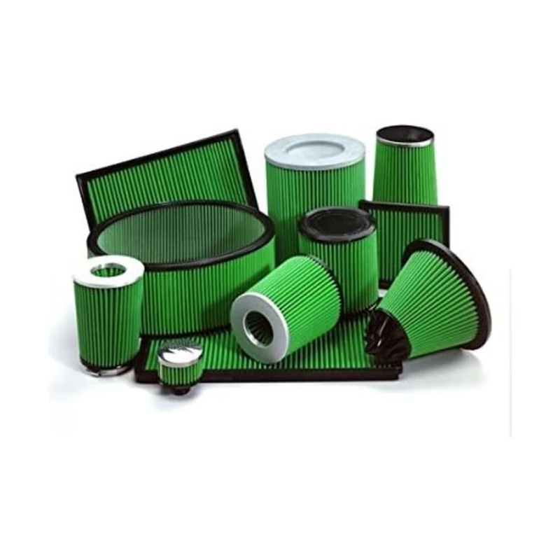 Green g591026 Air Filter