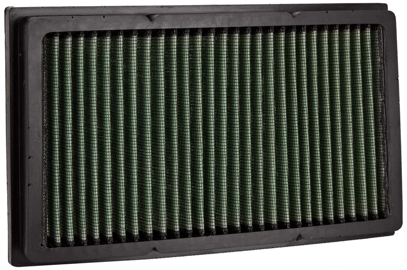 Green Filters P960143 air filter