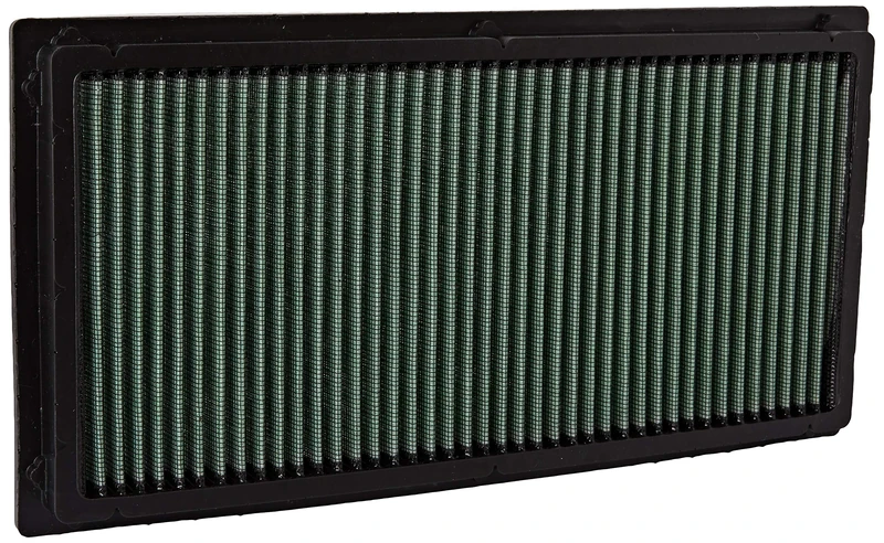 Green Filters P646531 air filter