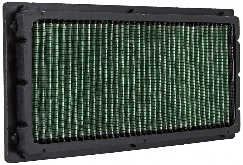 Green p585279 Air Filter