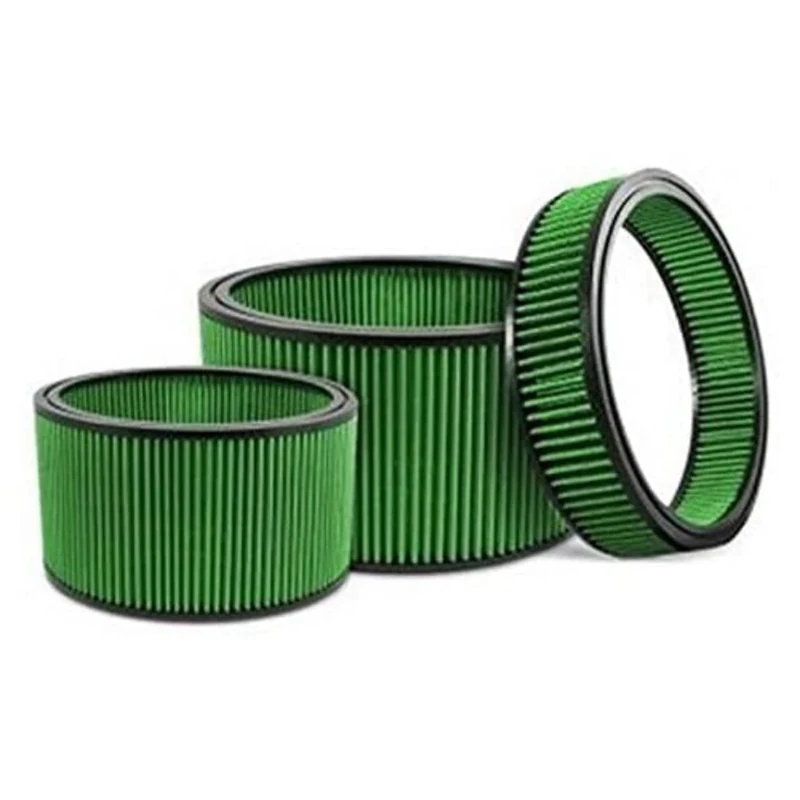 Green r137162 Air Filter