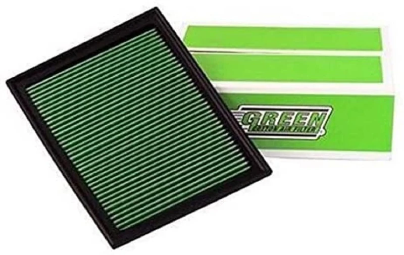 Green p960131 Air Filter