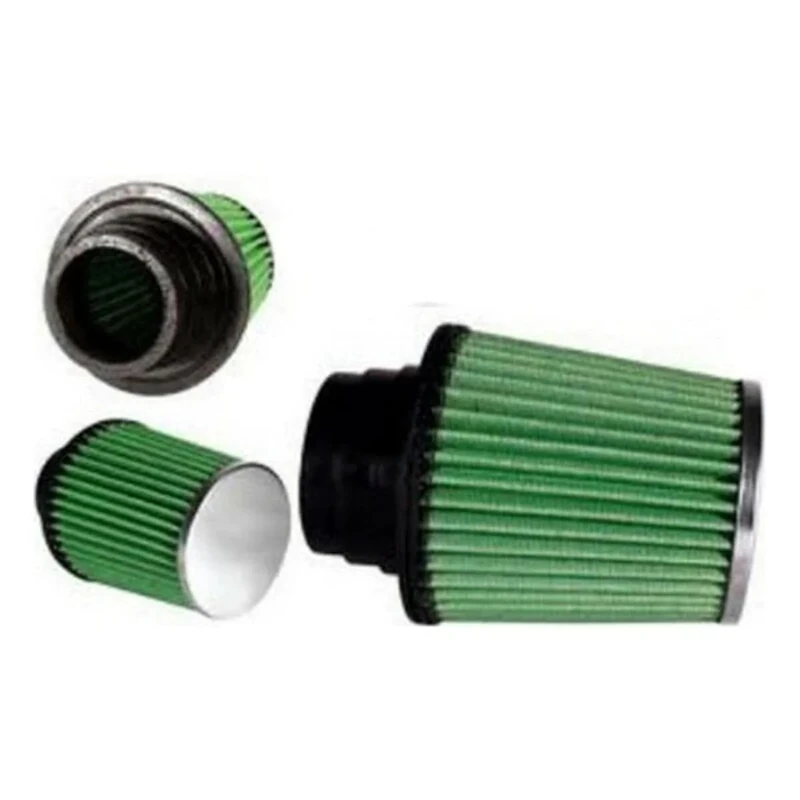 Green K3.65 Universal Filter Conical