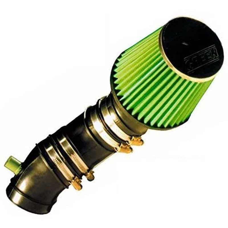 Green P436 Kit Admission Direct