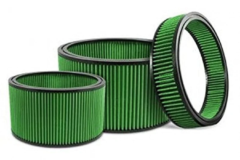 Green p435836 Air Filter