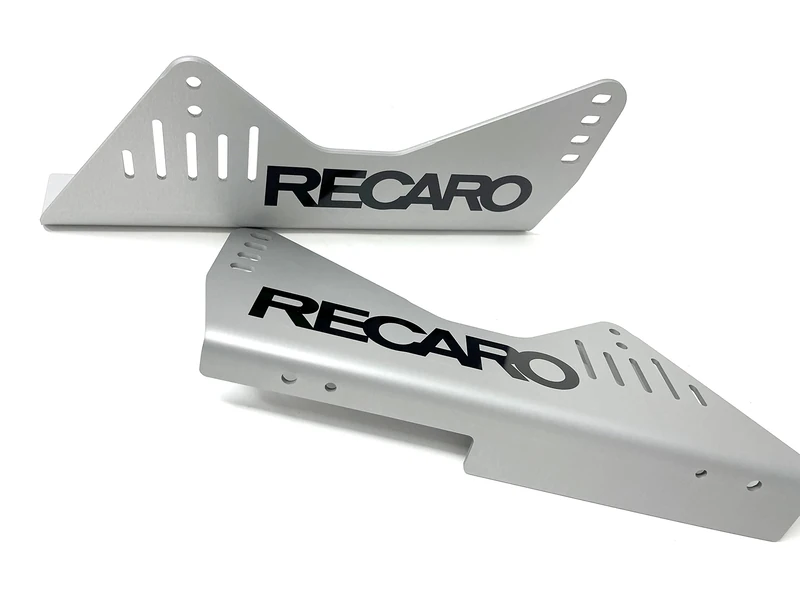 BASE LATERAL ALUMINUM PROFI SPG XL/PRO RACER SPA HANS XL (FIA)