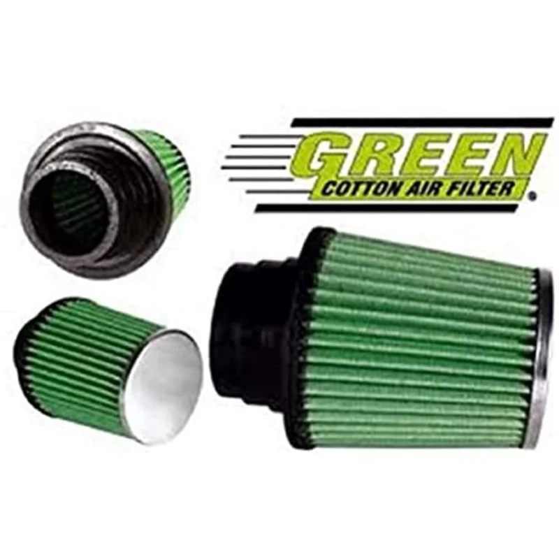 Green Filters K3.85V Conico Universal Filter