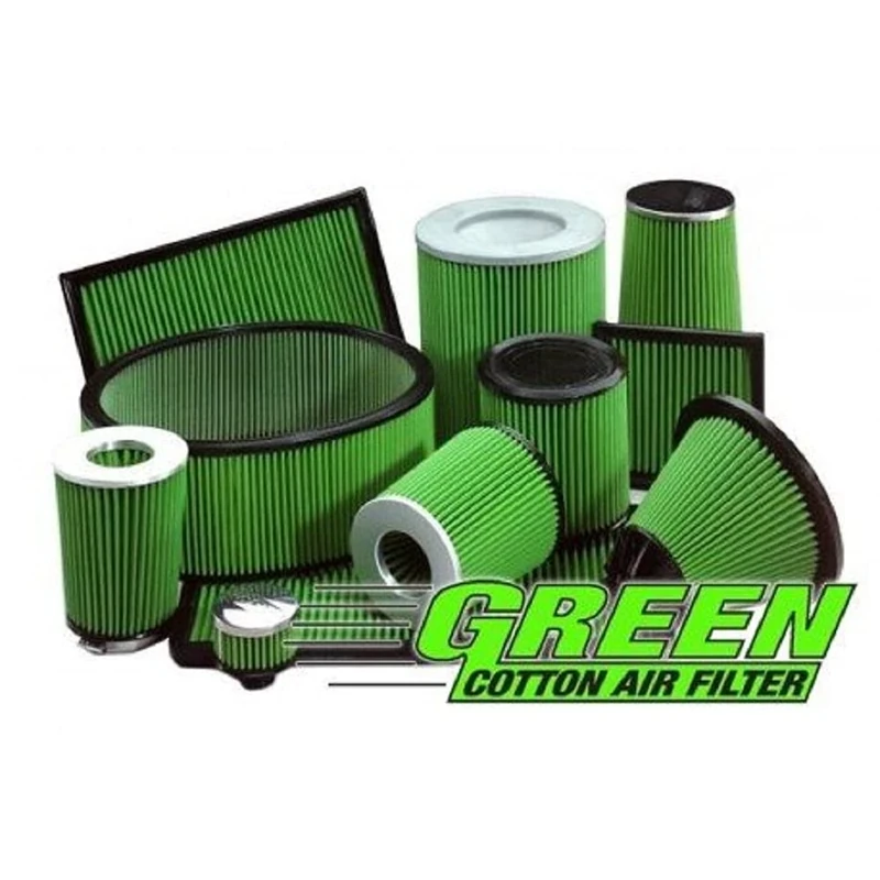 Green r387171 Air Filter