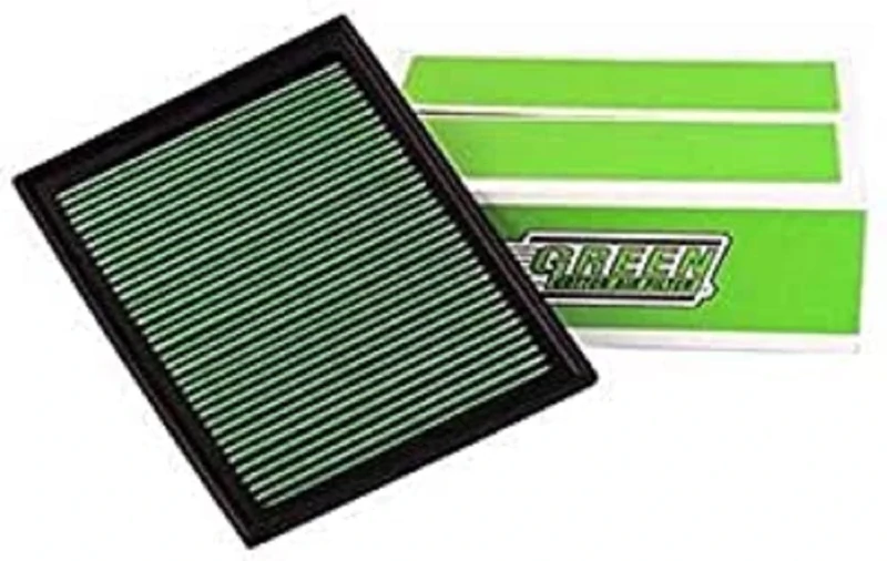 Green p552908 Air Filter