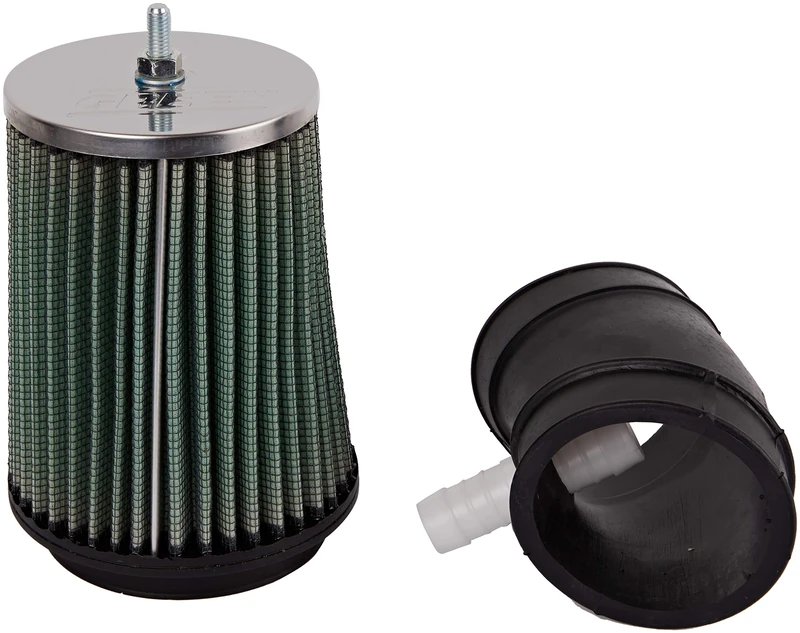 Green P185 Admission