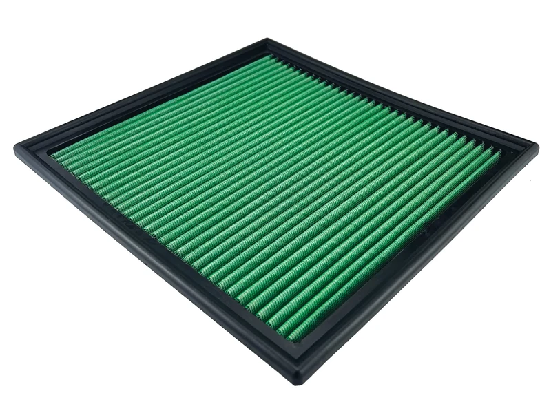 Green Filters P960144 air filter