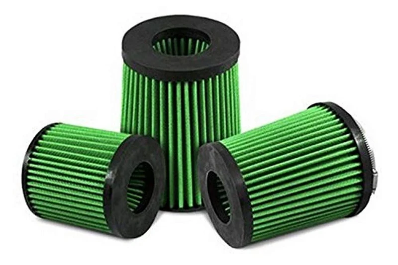 Green Filters K25.285BC Bi-Cone Universal Filter Conico