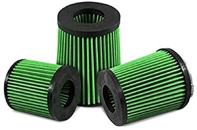 Green Filters K25.390BC Bi-Cone Universal Filter Conico