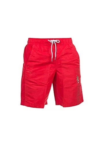 Sportwear Boardshorts Scuderia Ferrari Italian Flag Size L - Image 1