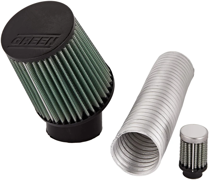 Green Filters P384 Air Filter