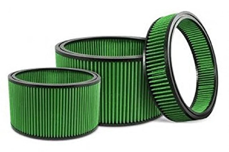 Green Filters P536584 air filter