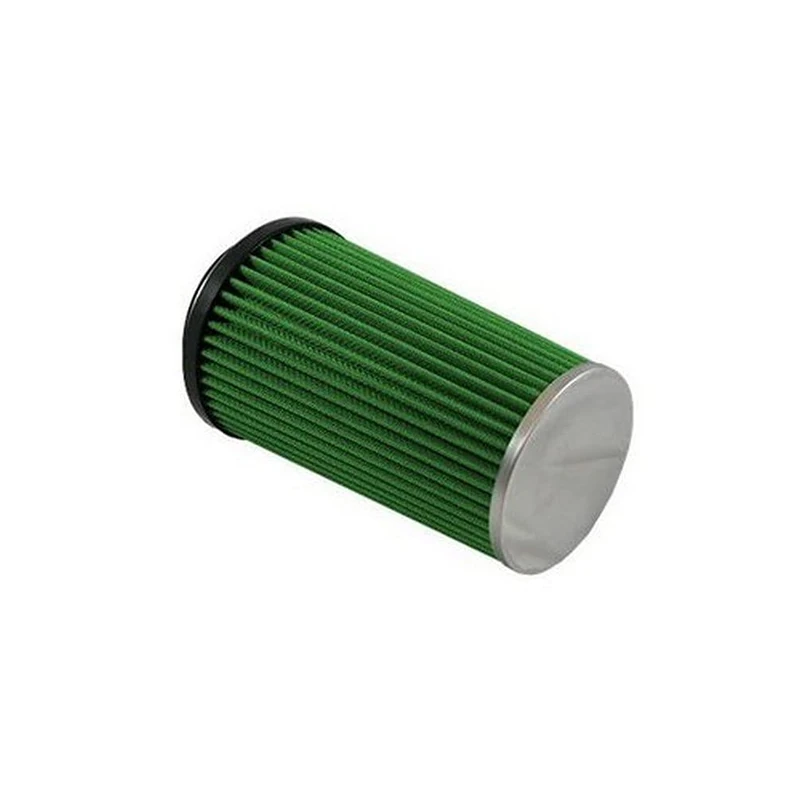 Green Filters B27310 Universal Round Filter Metal Input