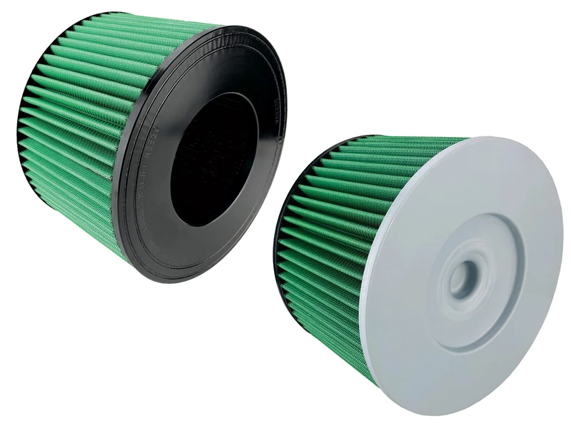 Green Filters G491605 air filter